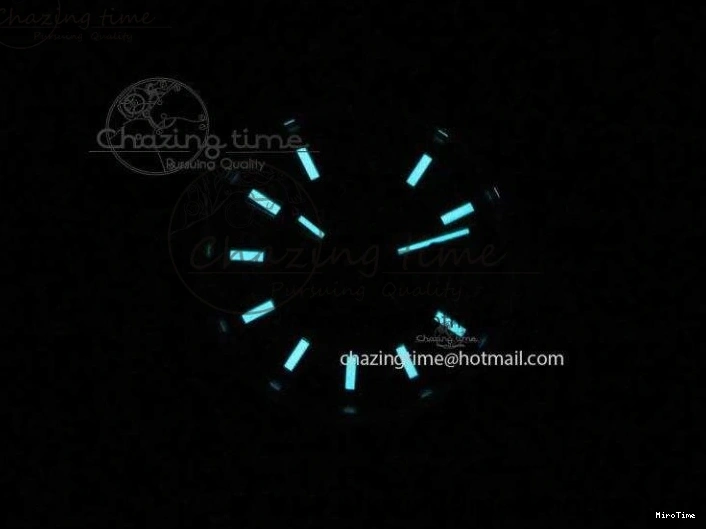 MiroTime 0416 HighQuality DateJust 41mm 126300 SS Noob 1:1 Best Edition Silver Dial Stick Markers On SS Bracelet A 3597